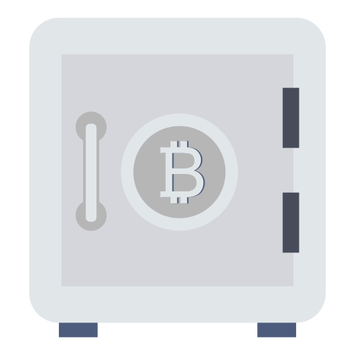 Switch Vault Icon